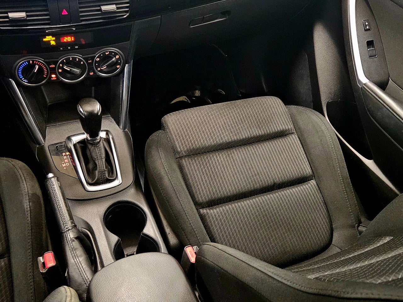 2015 Mazda Mazda CX-5 FWD 4DR AUTO TOURING