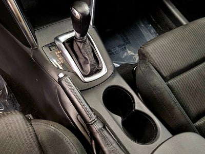2015 Mazda Mazda CX-5 FWD 4DR AUTO TOURING