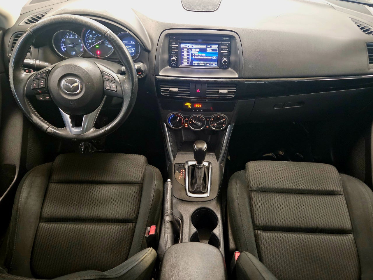 2015 Mazda Mazda CX-5 FWD 4DR AUTO TOURING