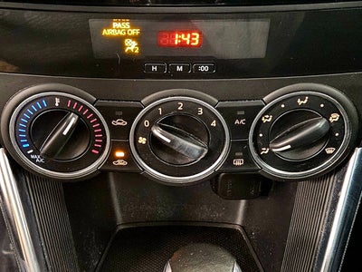 2015 Mazda Mazda CX-5 FWD 4DR AUTO TOURING