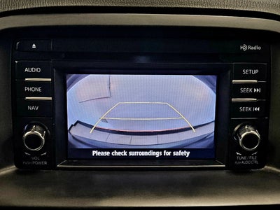 2015 Mazda Mazda CX-5 FWD 4DR AUTO TOURING