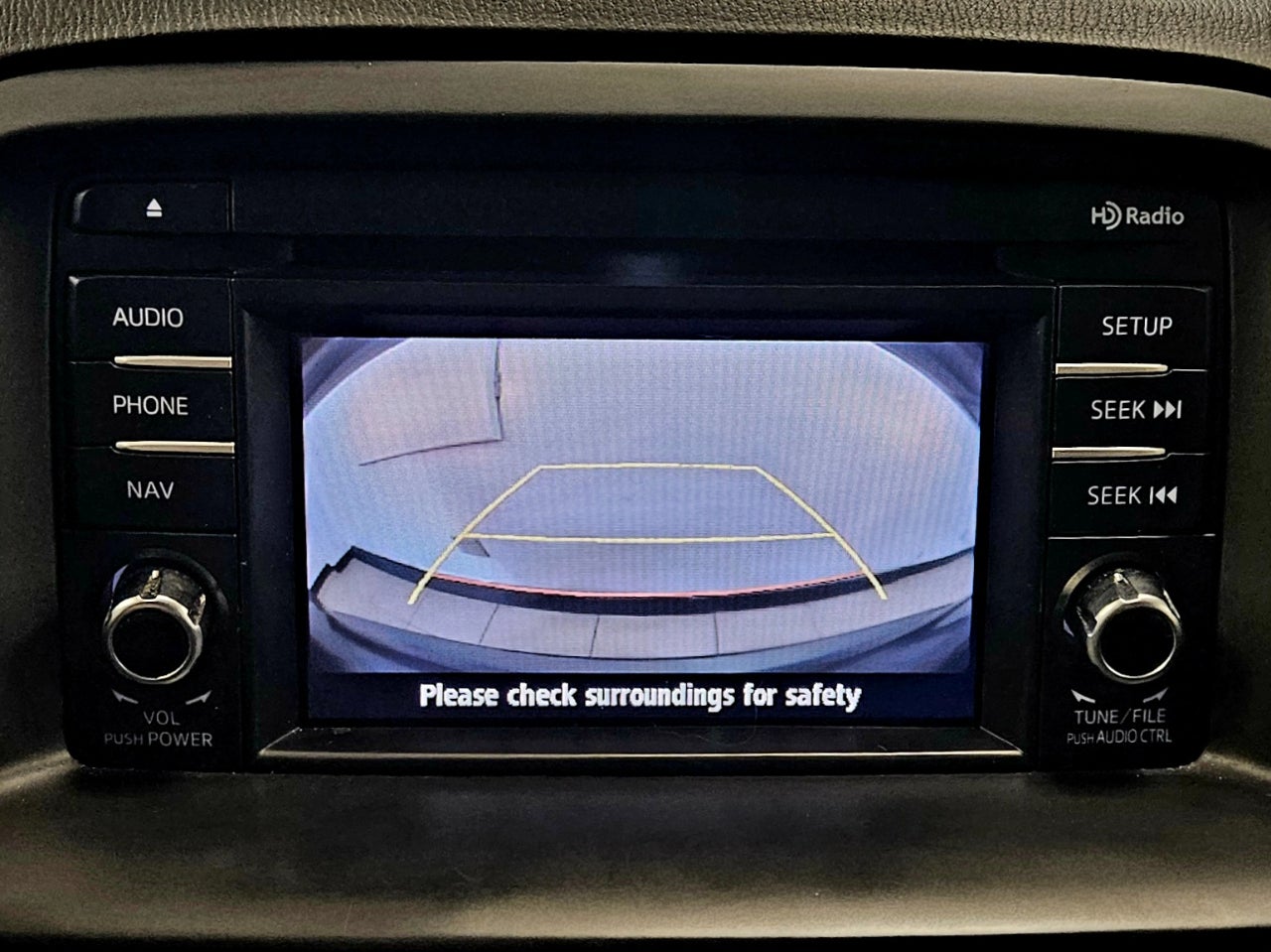 2015 Mazda Mazda CX-5 FWD 4DR AUTO TOURING