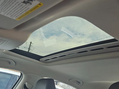 2015 Mazda Mazda CX-5 FWD 4DR AUTO TOURING