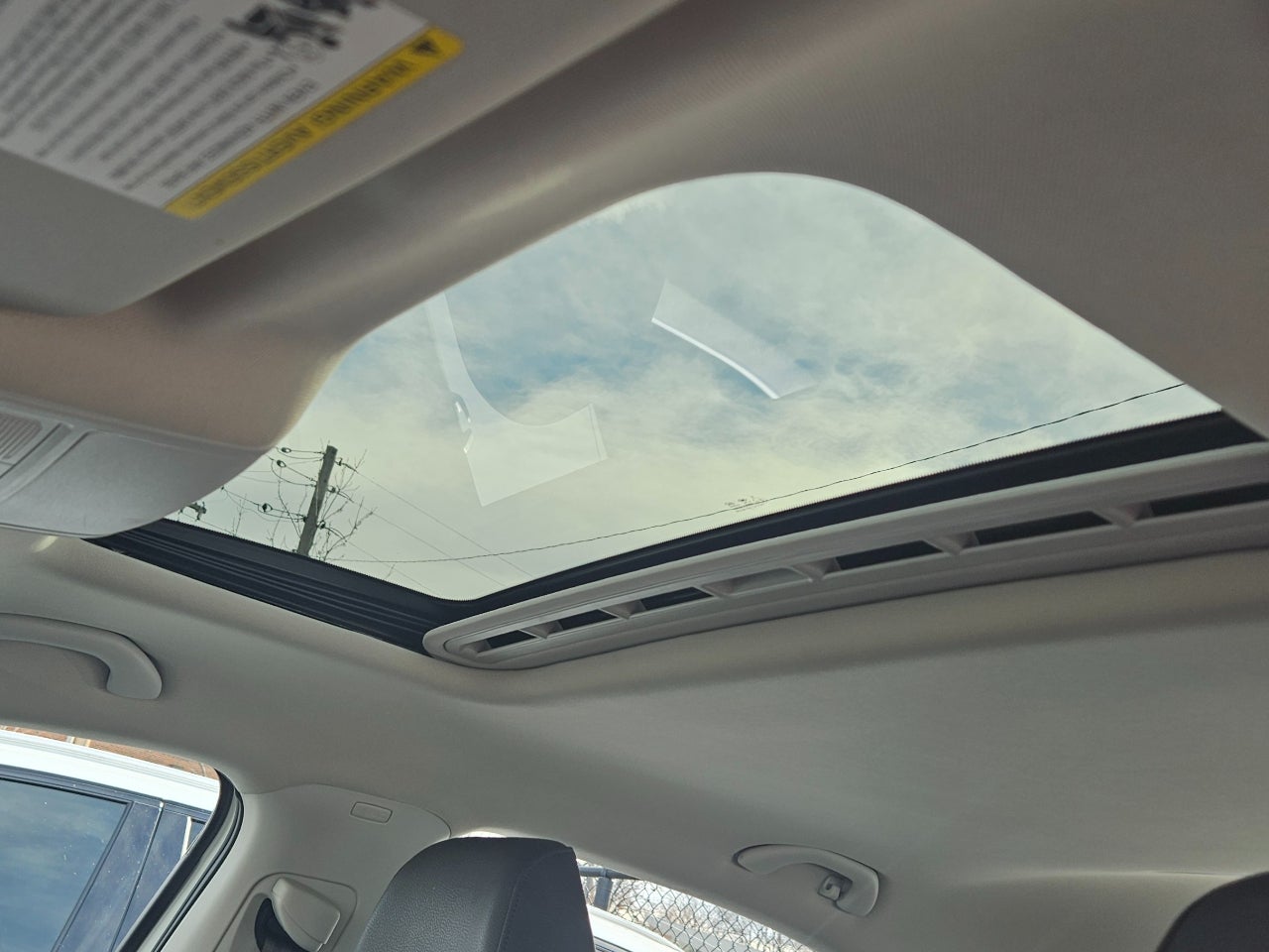 2015 Mazda Mazda CX-5 FWD 4DR AUTO TOURING