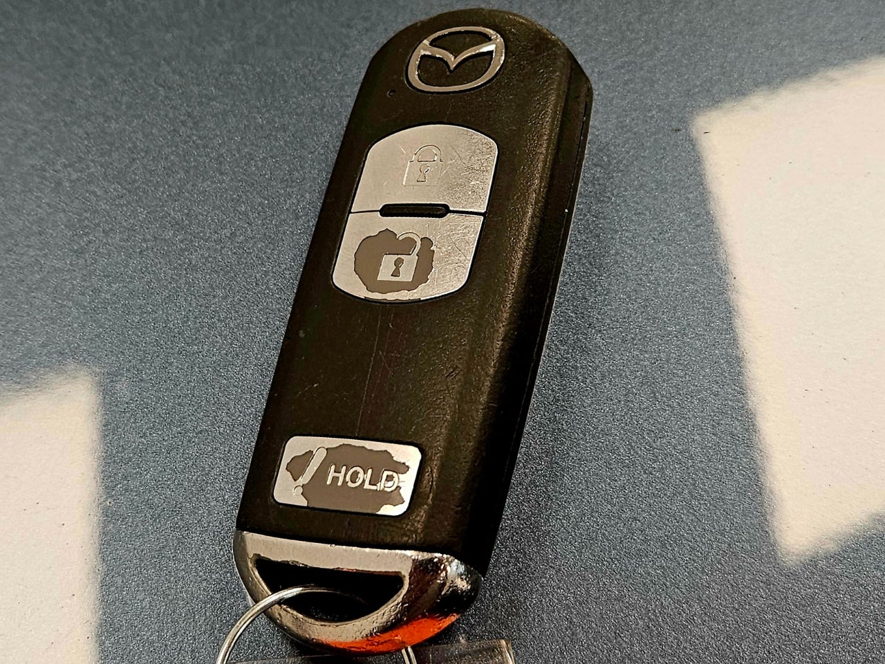 2015 Mazda Mazda CX-5 FWD 4DR AUTO TOURING