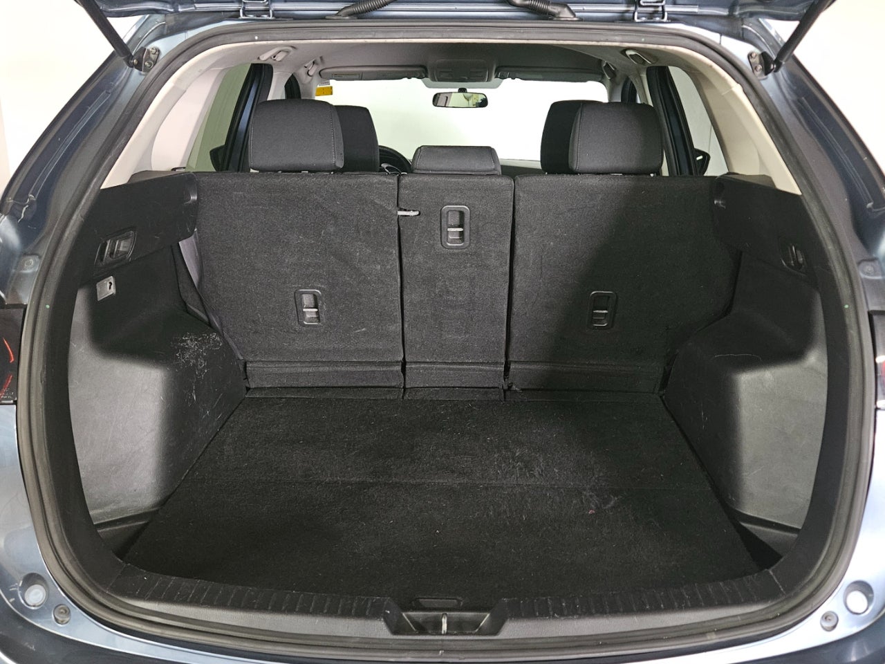 2015 Mazda Mazda CX-5 FWD 4DR AUTO TOURING