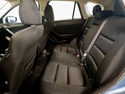 2015 Mazda Mazda CX-5 FWD 4DR AUTO TOURING