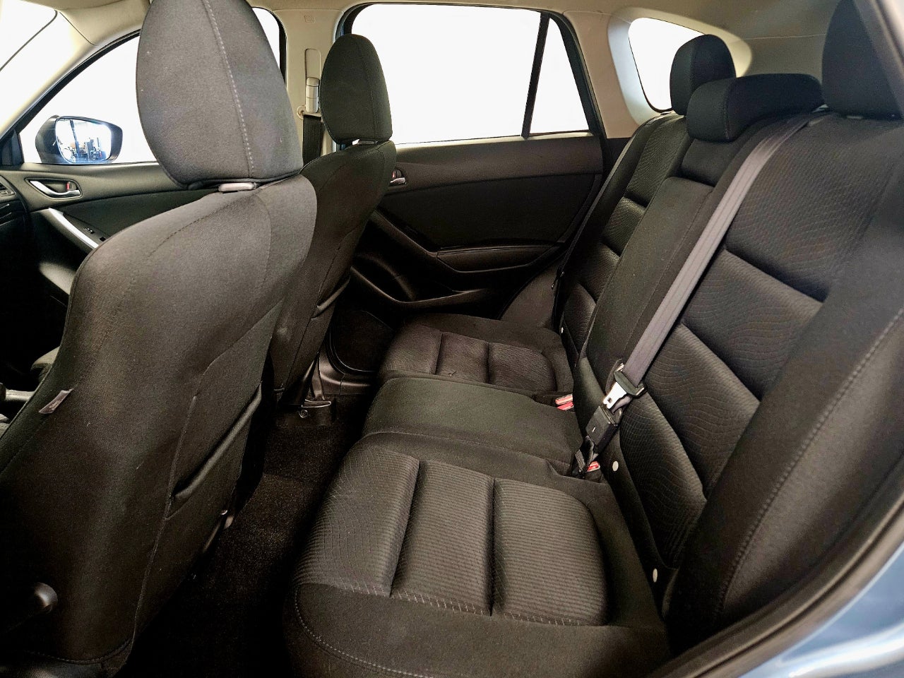 2015 Mazda Mazda CX-5 FWD 4DR AUTO TOURING