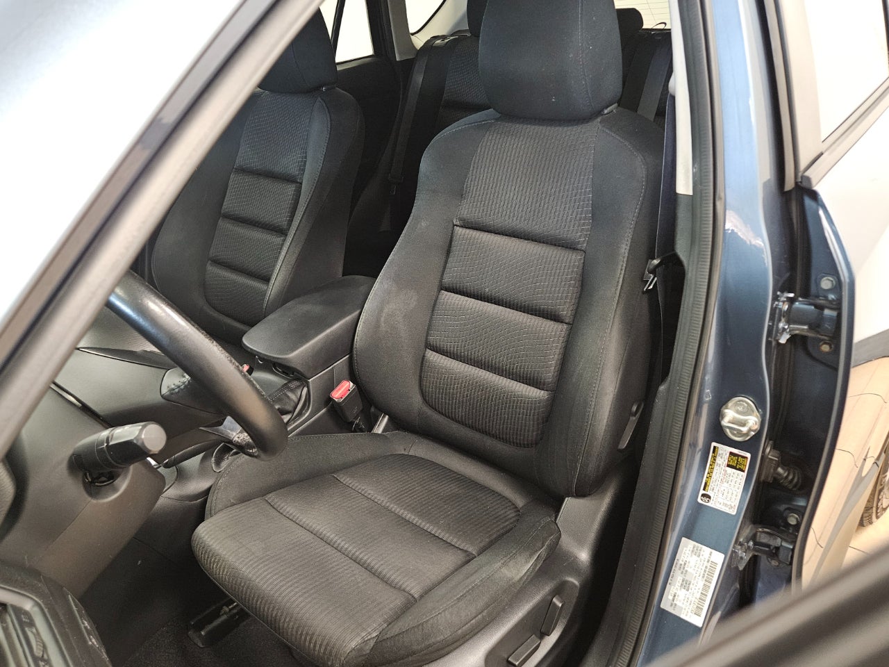 2015 Mazda Mazda CX-5 FWD 4DR AUTO TOURING