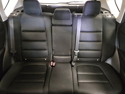 2015 Mazda Mazda CX-5 FWD 4DR AUTO TOURING