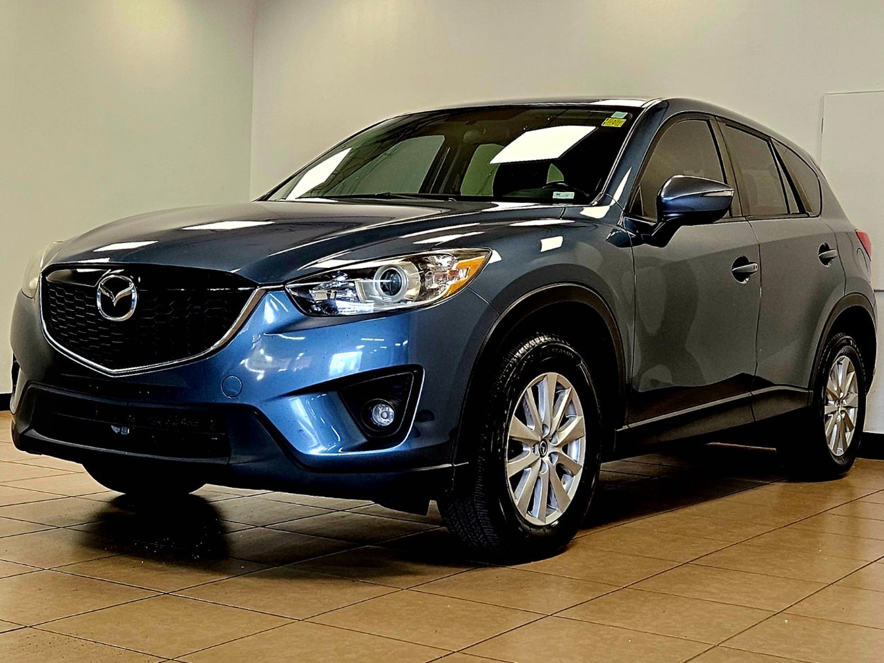 2015 Mazda Mazda CX-5 FWD 4DR AUTO TOURING