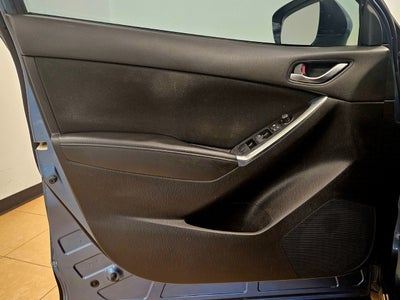 2015 Mazda Mazda CX-5 FWD 4DR AUTO TOURING