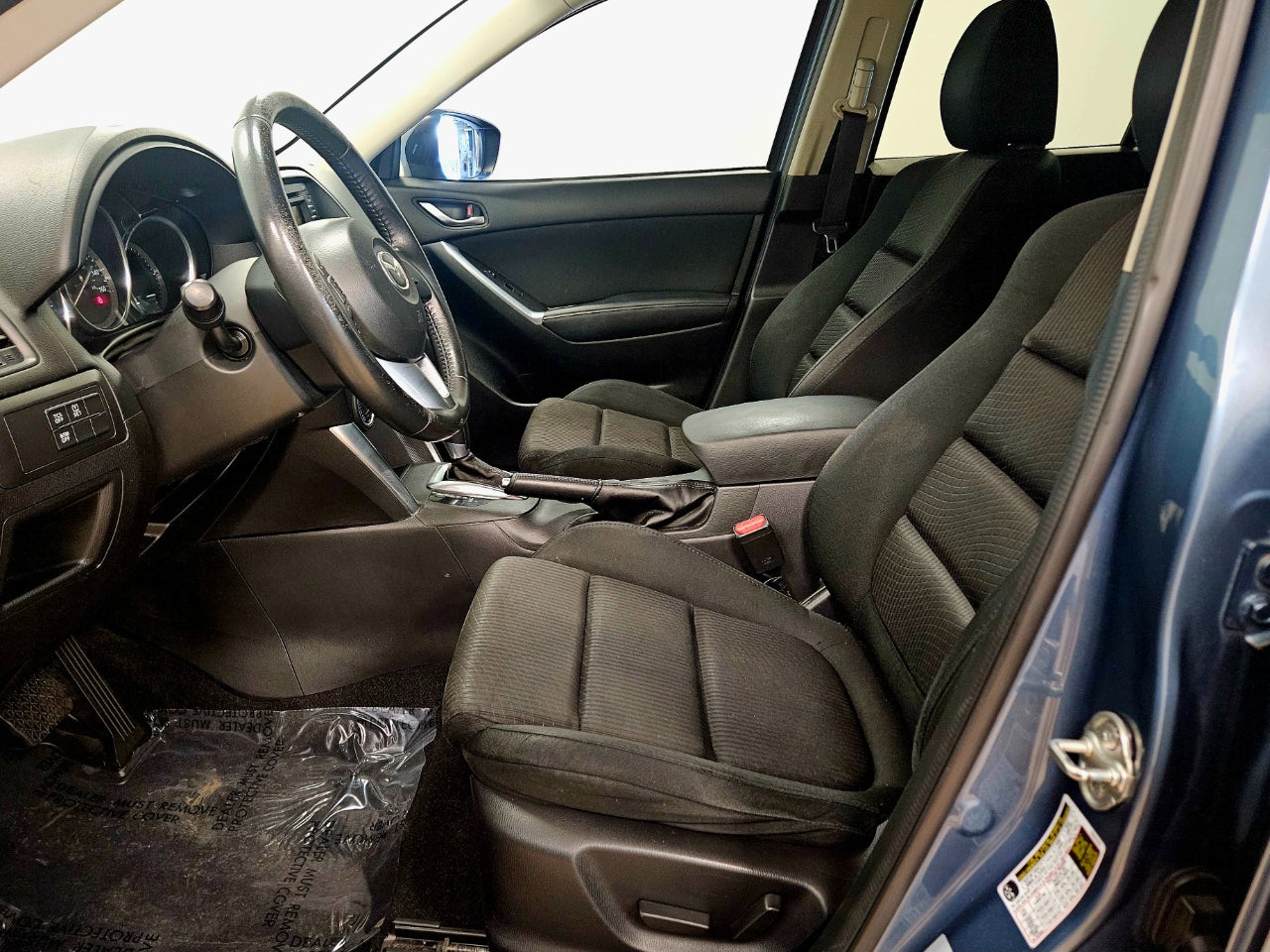 2015 Mazda Mazda CX-5 FWD 4DR AUTO TOURING