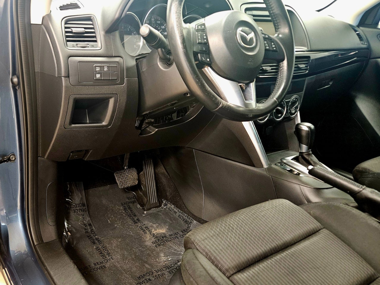 2015 Mazda Mazda CX-5 FWD 4DR AUTO TOURING