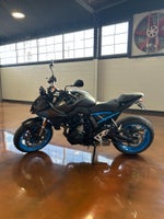 2024 Suzuki GSX-8S Base