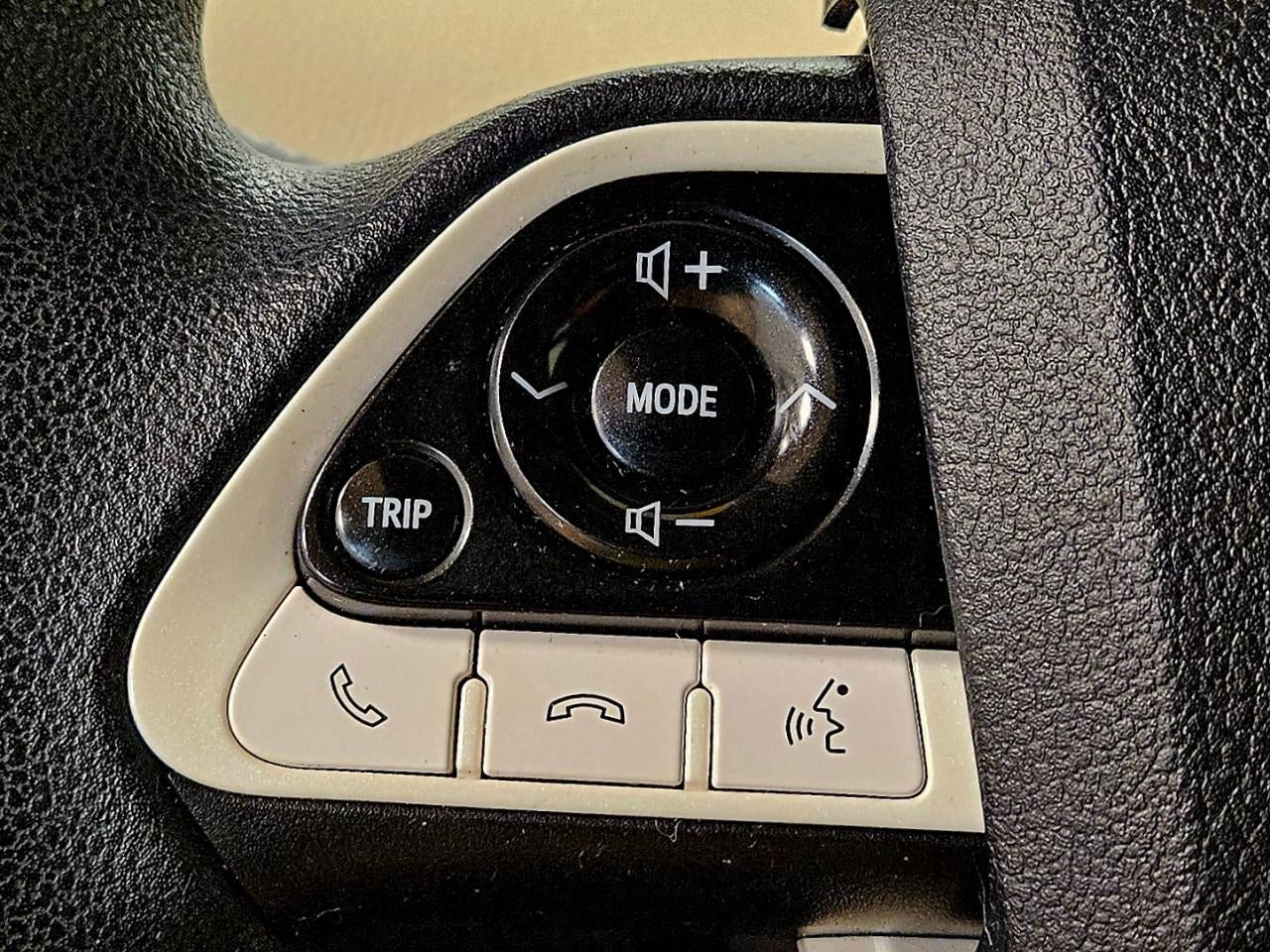 2017 Toyota Prius TWO