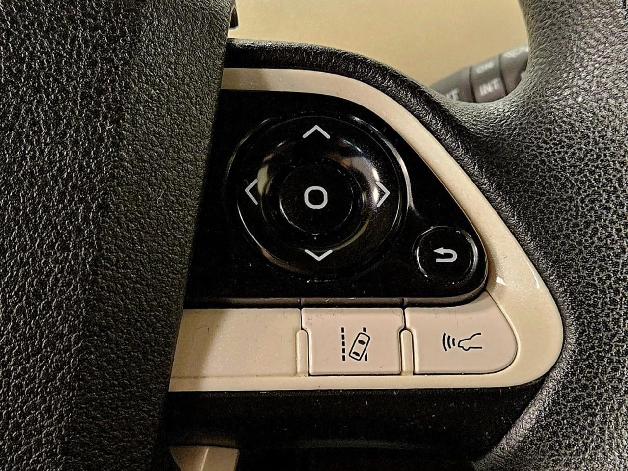 2017 Toyota Prius TWO