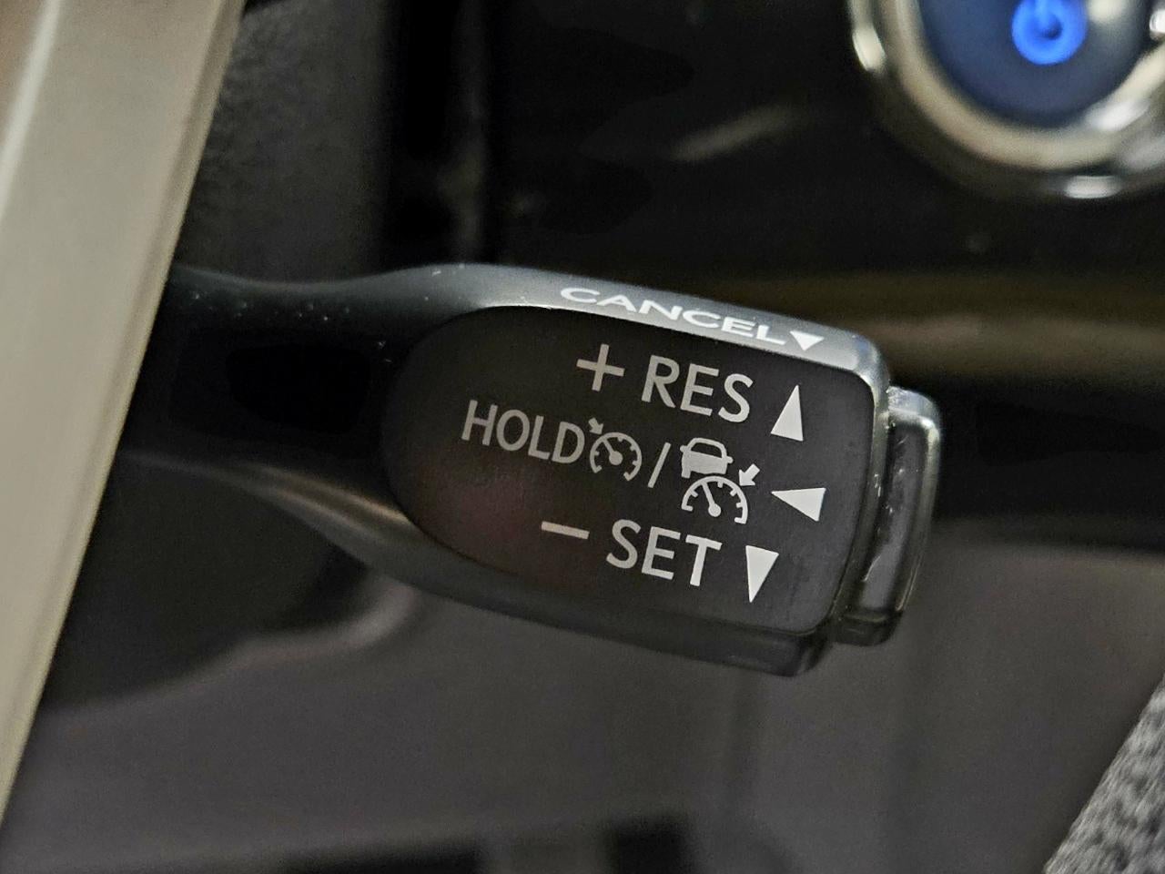 2017 Toyota Prius TWO