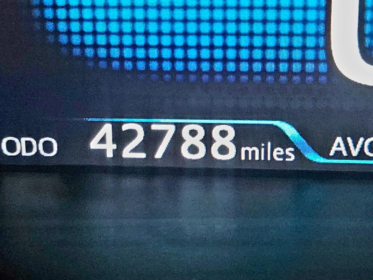 2017 Toyota Prius TWO