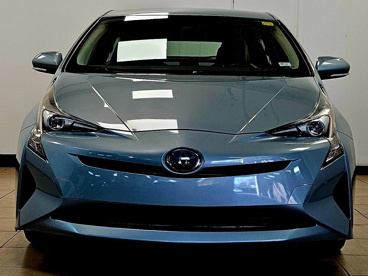 2017 Toyota Prius TWO