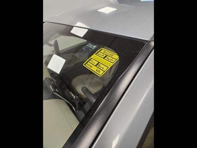 2017 Toyota Prius TWO