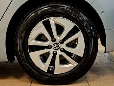 2017 Toyota Prius TWO