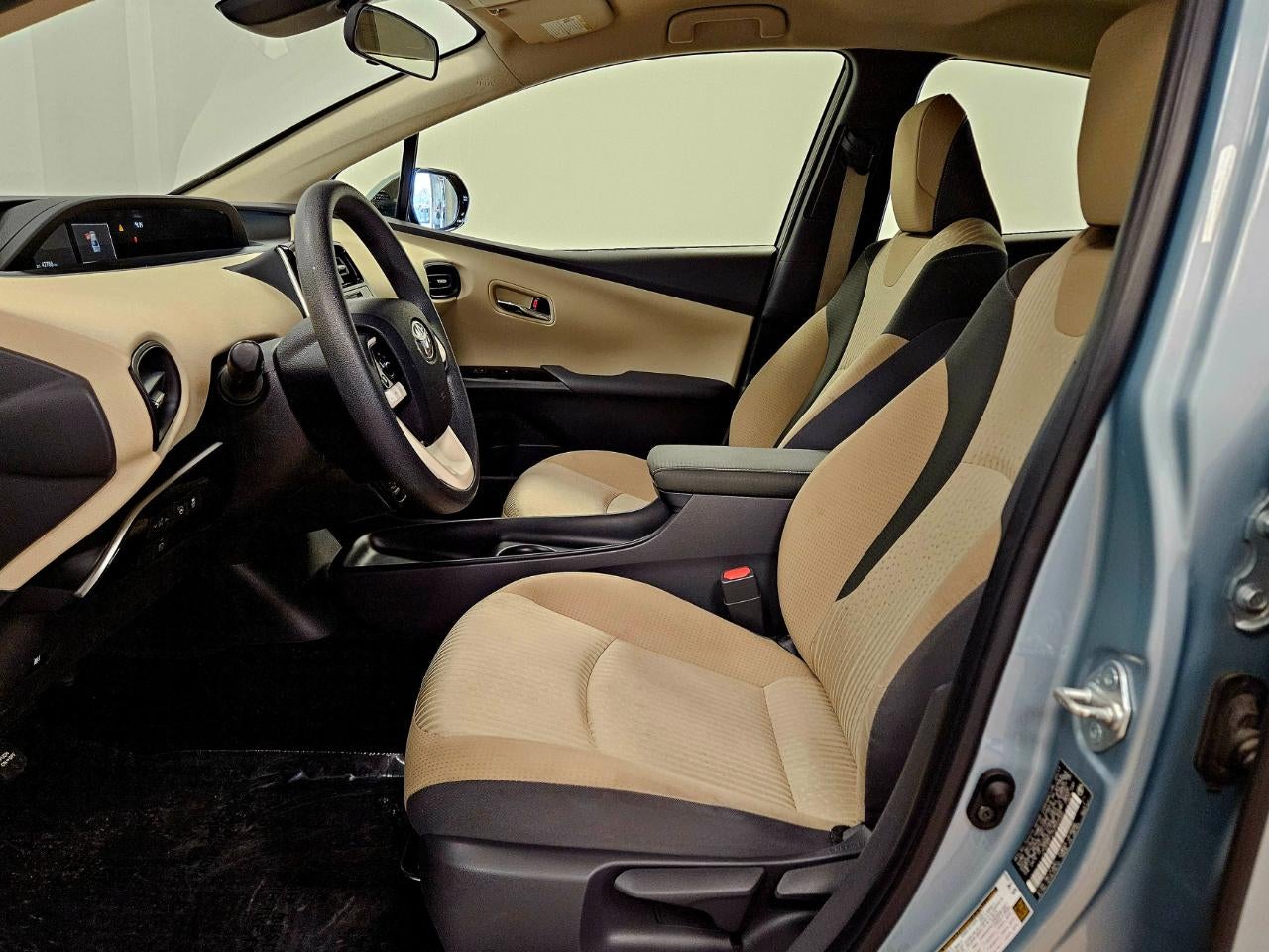 2017 Toyota Prius TWO