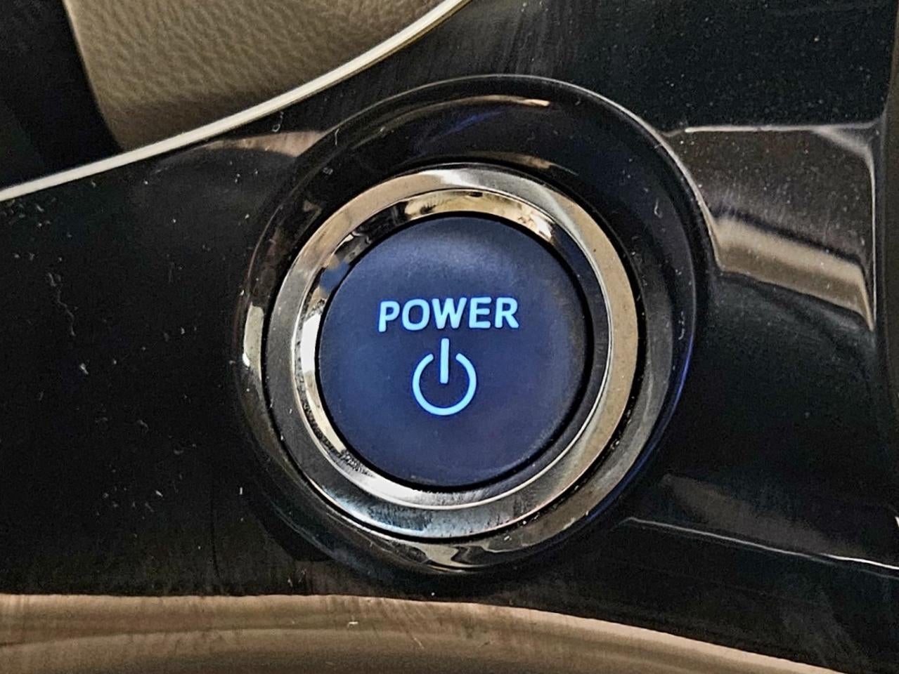 2017 Toyota Prius TWO