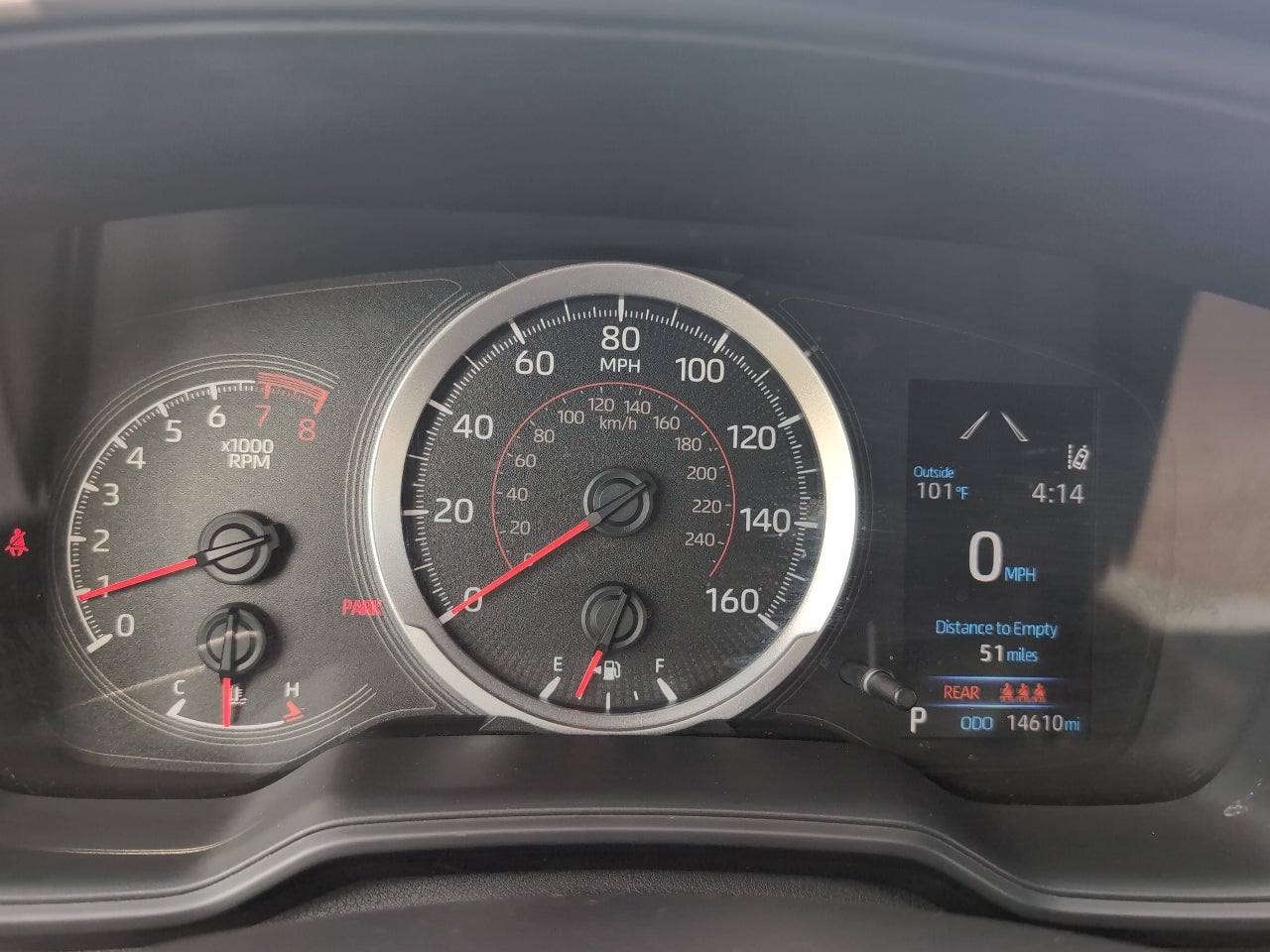 2022 Toyota Corolla SE CVT