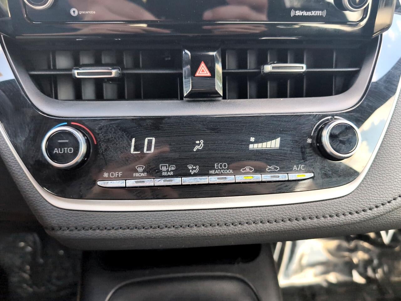 2022 Toyota Corolla SE CVT