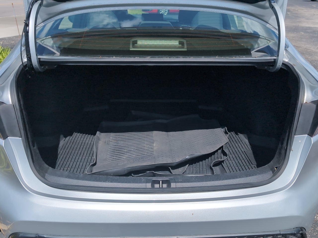 2022 Toyota Corolla SE CVT