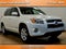 2011 Toyota RAV4 4WD 4DR 4-CYL 4-SPD AT LT