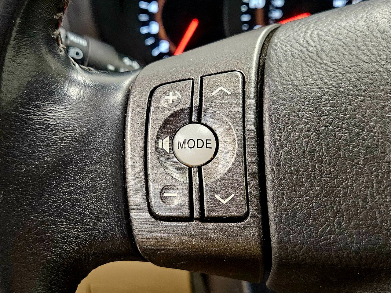 2011 Toyota RAV4 4WD 4DR 4-CYL 4-SPD AT LT