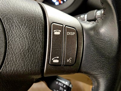 2011 Toyota RAV4 4WD 4DR 4-CYL 4-SPD AT LT