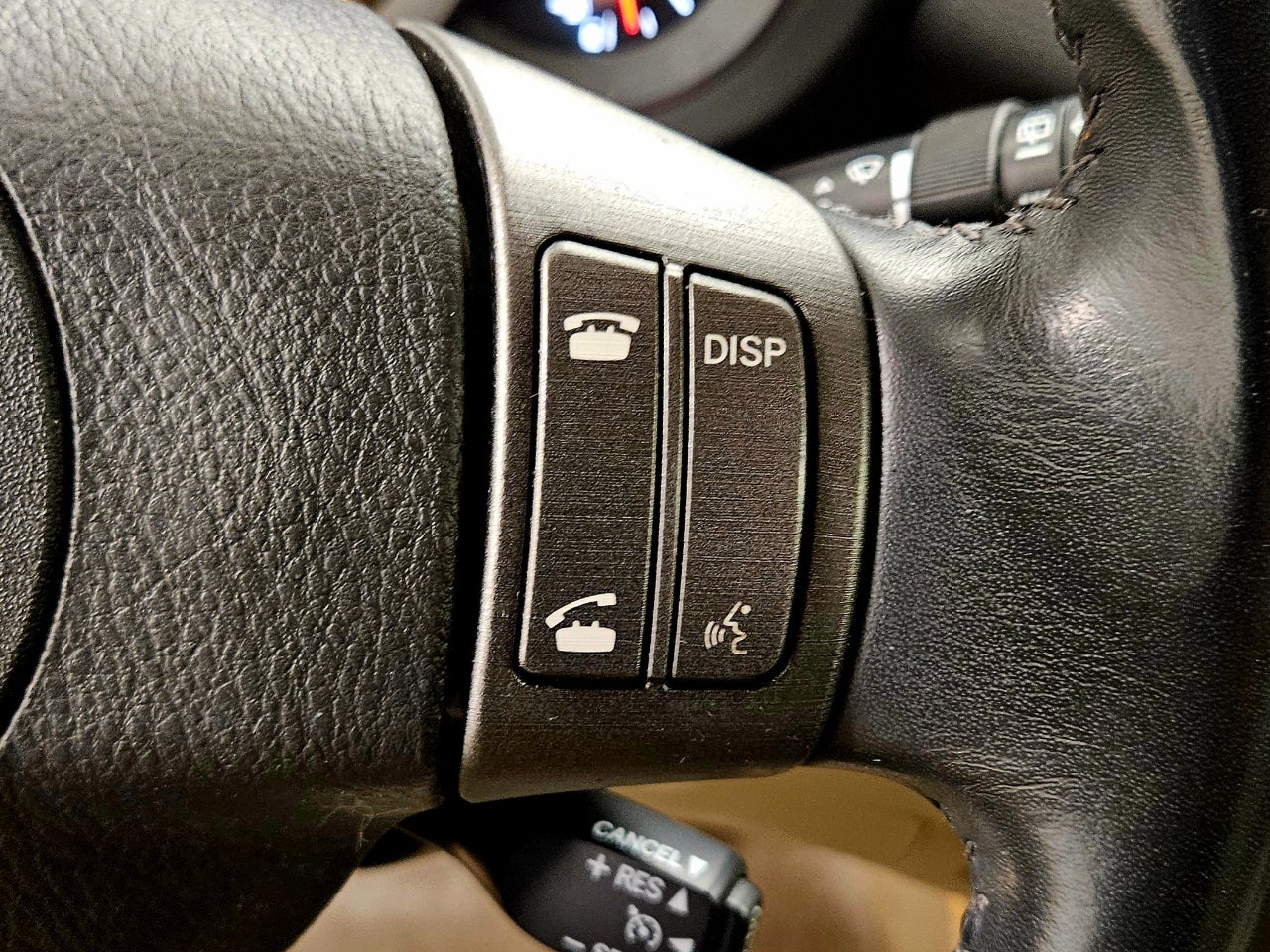 2011 Toyota RAV4 4WD 4DR 4-CYL 4-SPD AT LT