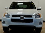 2011 Toyota RAV4 4WD 4DR 4-CYL 4-SPD AT LT