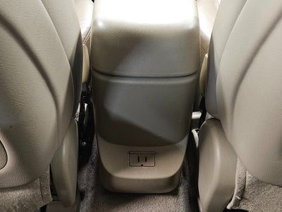 2011 Toyota RAV4 4WD 4DR 4-CYL 4-SPD AT LT