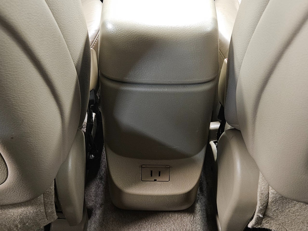 2011 Toyota RAV4 4WD 4DR 4-CYL 4-SPD AT LT