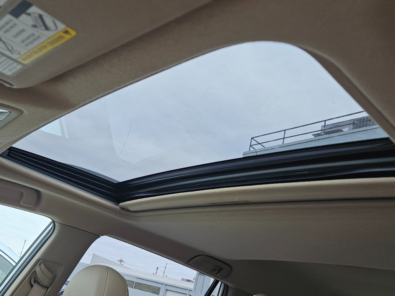 2011 Toyota RAV4 4WD 4DR 4-CYL 4-SPD AT LT