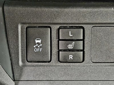 2011 Toyota RAV4 4WD 4DR 4-CYL 4-SPD AT LT