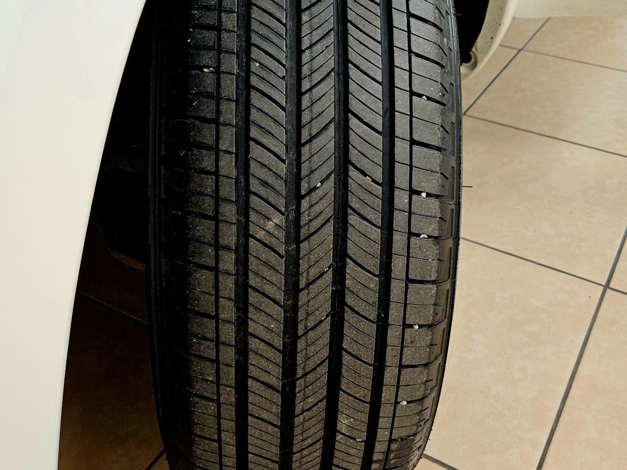 2011 Toyota RAV4 4WD 4DR 4-CYL 4-SPD AT LT