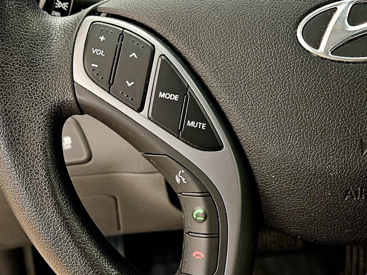 2015 Hyundai Elantra 4DR SDN AUTO SE (ULSAN PL