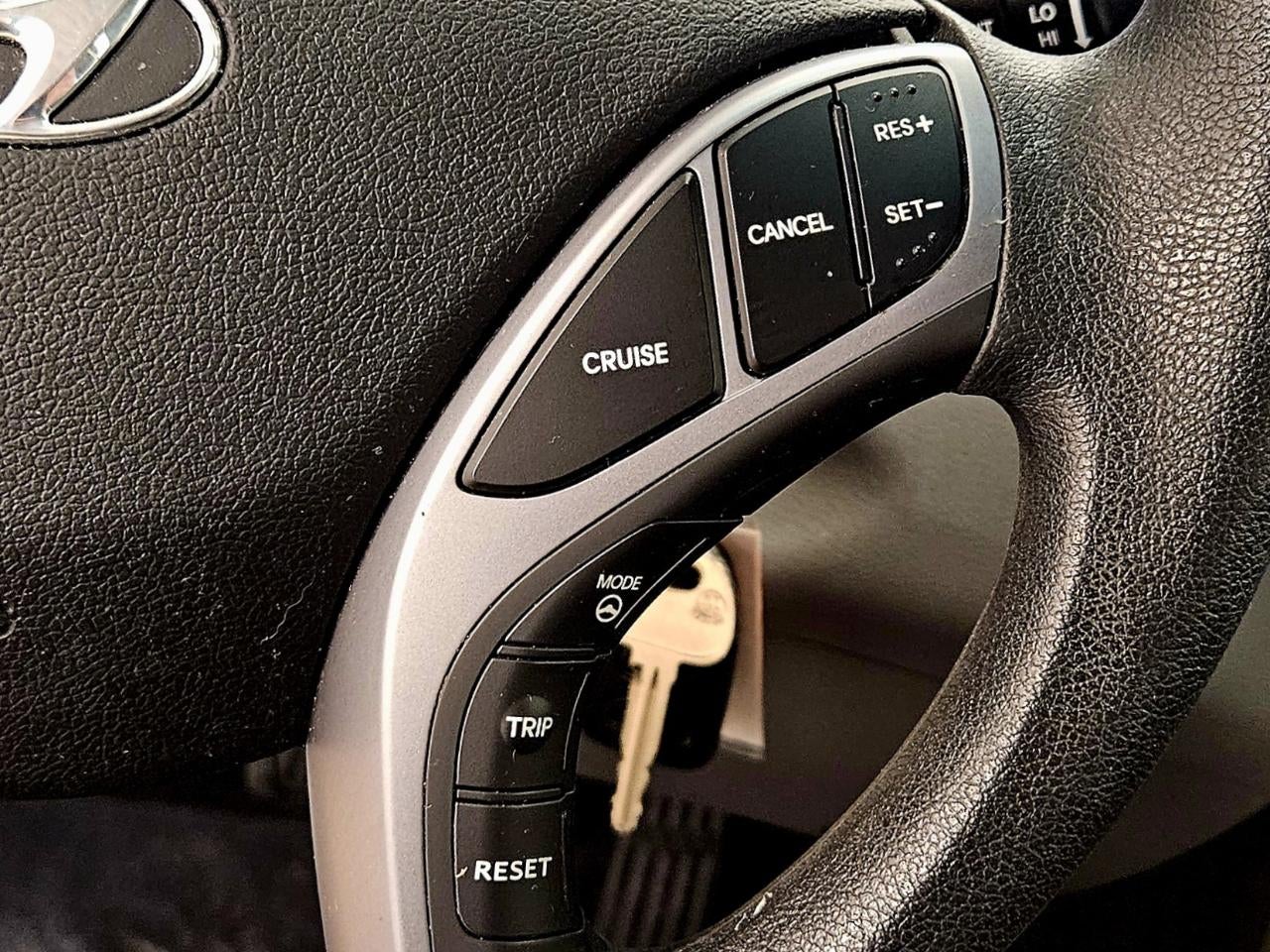 2015 Hyundai Elantra 4DR SDN AUTO SE (ULSAN PL