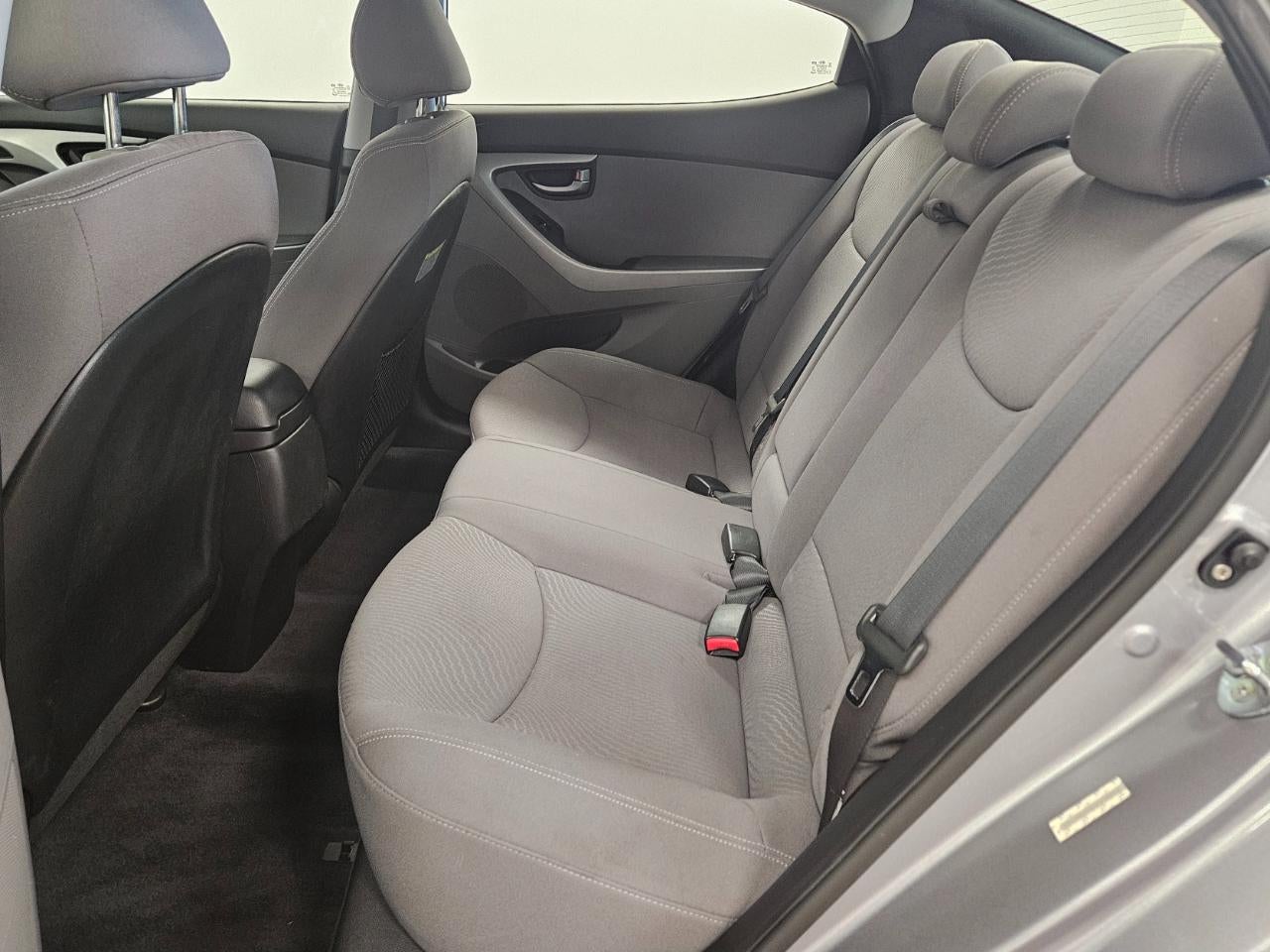 2015 Hyundai Elantra 4DR SDN AUTO SE (ULSAN PL