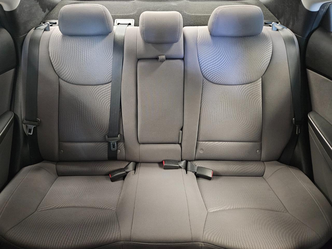 2015 Hyundai Elantra 4DR SDN AUTO SE (ULSAN PL