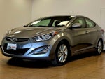 2015 Hyundai Elantra 4DR SDN AUTO SE (ULSAN PL