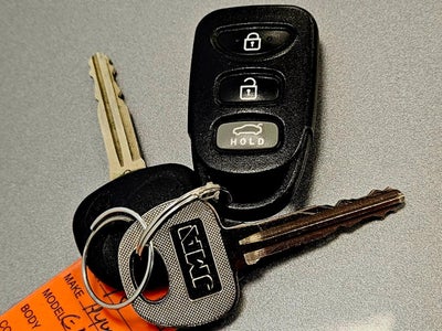 2015 Hyundai Elantra 4DR SDN AUTO SE (ULSAN PL