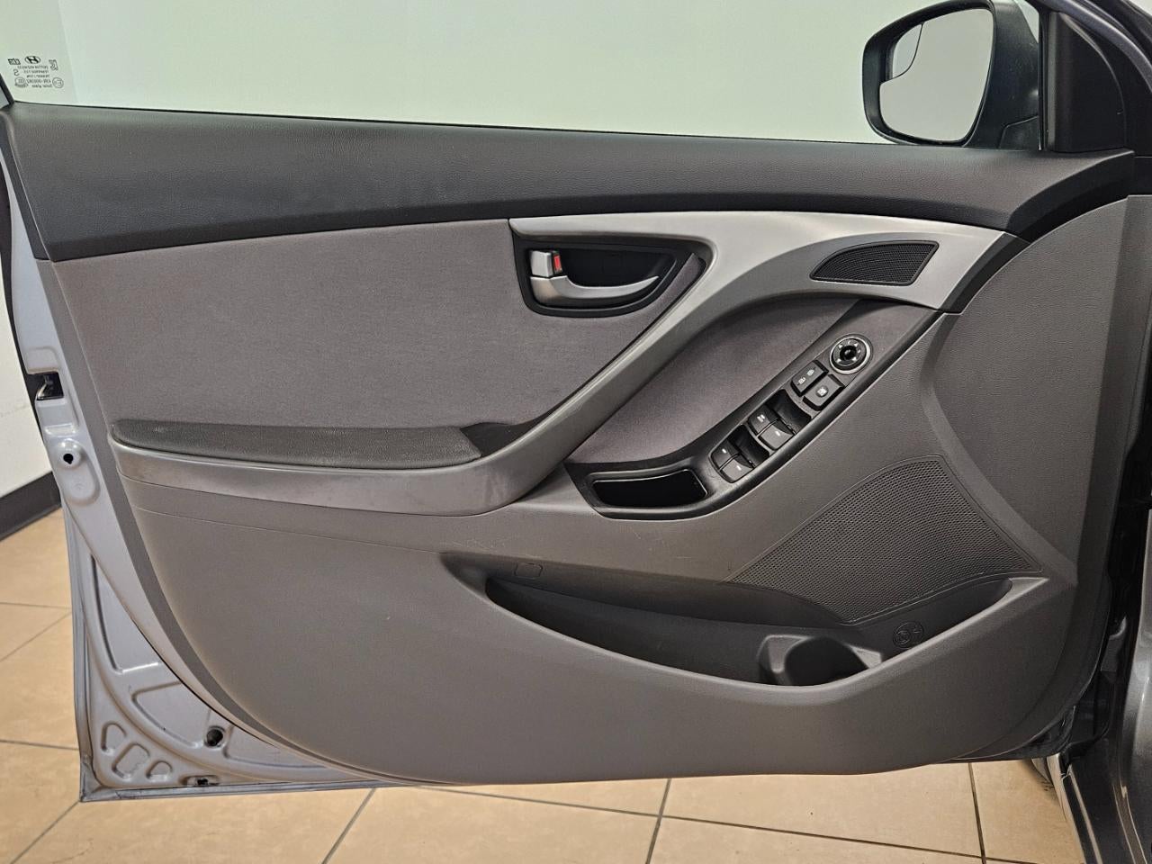 2015 Hyundai Elantra 4DR SDN AUTO SE (ULSAN PL