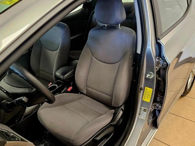 2015 Hyundai Elantra 4DR SDN AUTO SE (ULSAN PL