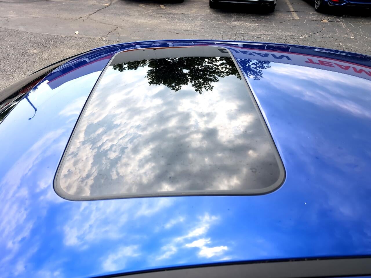 2023 Hyundai Elantra Hybrid LIMITED DCT